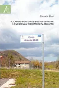 Copertina libro <b>Il lavoro dei servizi sociali durante l'emergenza terremoto in Abruzzo</b>