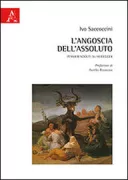 Copertina libro <b>L'angoscia dell'Assoluto</b>