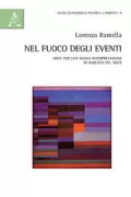 Copertina libro <b>Nel fuoco degli eventi</b>