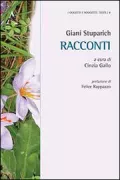 Copertina libro <b>Racconti</b>