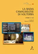 Copertina libro <b>La Badia camaldolese di Volterra</b>