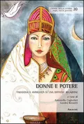 Copertina libro <b>Donne e potere</b>