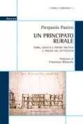 Copertina libro <b>Un principato rurale</b>