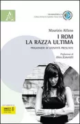 Copertina libro <b>I Rom, la razza ultima</b>