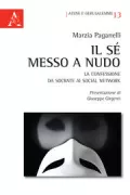 Copertina libro <b>Il sé messo a nudo</b>