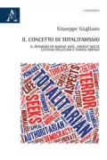 Copertina libro <b>Il concetto di totalitarismo</b>