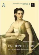 Copertina libro <b>Calliope e oltre</b>