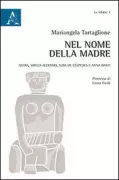Copertina libro <b>Nel nome della madre</b>