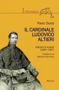 Copertina libro <b>Il cardinale Ludovico Altieri</b>