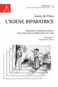 Copertina libro <b>L'igiene riparatrice</b>