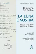 Copertina libro <b>La luna è vostra</b>