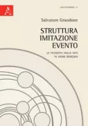 Copertina libro <b>Struttura, imitazione, evento</b>