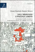 Copertina libro <b>Dall'armistizio a Piazzale Loreto</b>
