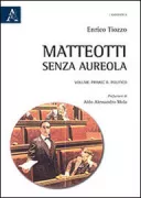 Copertina libro <b>1: Il politico</b>