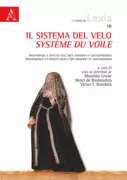 Copertina libro <b>Il sistema del velo</b>