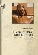 Copertina libro <b>Il Crocifisso sorridente</b>