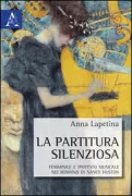 Copertina libro <b>La partitura silenziosa</b>