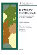 Copertina libro <b>Il Caucaso meridionale</b>