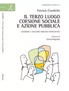 Copertina libro <b>Il terzo luogo</b>