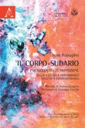 Copertina libro <b>Il corpo sudario</b>