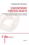 Copertina libro <b>Umanesimo cristologico</b>
