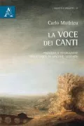 Copertina libro <b>La voce dei canti</b>