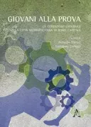 Copertina libro <b>Giovani alla prova</b>