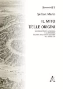Copertina libro <b>Il mito delle origini</b>