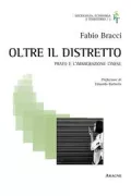 Copertina libro <b>Oltre il distretto</b>