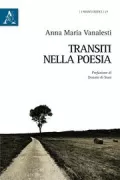 Copertina libro <b>Transiti nella poesia</b>
