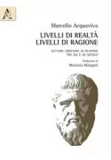 Copertina libro <b>Livelli di realtà, livelli di ragione</b>