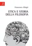 Copertina libro <b>Etica e storia della filosofia</b>