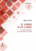 Copertina libro <b>Il verbo si fa carne</b>