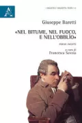 Copertina libro <b>Nel bitume, nel fuoco, e nell’obblìo</b>