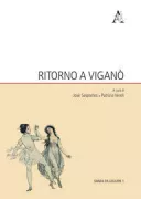 Copertina libro <b>Ritorno a Viganò</b>