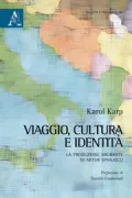 Copertina libro <b>Viaggio, cultura e identità</b>