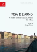 Copertina libro <b>Pisa e l'Arno</b>