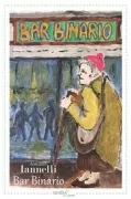 Copertina libro <b>Bar Binario</b>