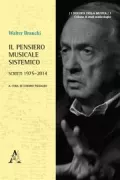 Copertina libro <b>Il pensiero musicale sistemico</b>