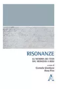 Copertina libro <b>Risonanze</b>