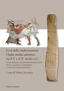 Copertina libro <b>L'età delle trasformazioni</b>