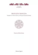 Copertina libro <b>Basileus e Basileia</b>