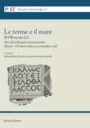 Copertina libro <b>Le terme e il mare</b>