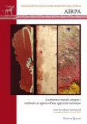 Copertina libro <b>La peinture murale antique</b>