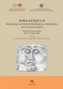 Copertina libro <b>Nora antiqua 2</b>