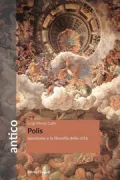 Copertina libro <b>Polis</b>