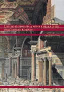 Copertina libro <b>L'attività edilizia a Roma e nelle città dell'impero romano</b>