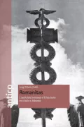 Copertina libro <b>Romanitas</b>