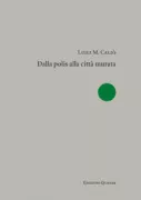 Copertina libro <b>Dalla polis alla città murata</b>