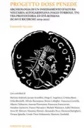 Copertina libro <b>Progetto Doss Penede</b>